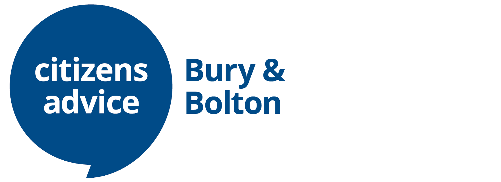 Job Ad: Citizens Advice Bury & Bolton are recruiting for an Accredited Immigration Supervisor/Solicitor