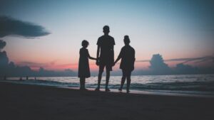 Family immigration