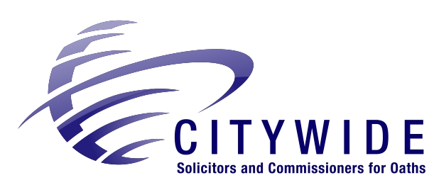 Job Ad: Citywide Solicitors is recruiting a QUALIFIED SOLICITOR