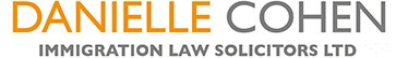 Job Ad: Danielle Cohen Solicitors – Consultant Solicitor Vacancy