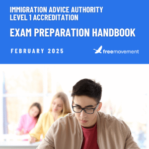 eBook: IAA Level 1 accreditation - Exam preparation handbook