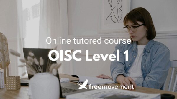 OISC Level 1 training course