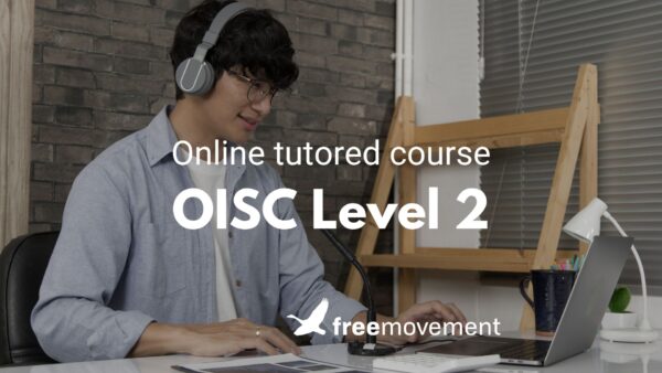 oisc level 2 training course