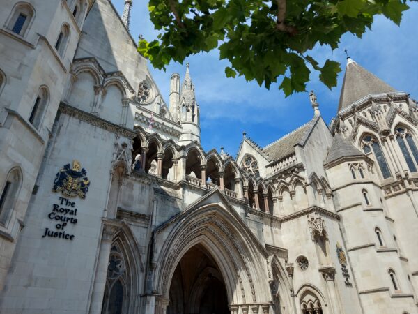 Court of Appeal finds breach of Withdrawal Agreement in “mystery” stamp case