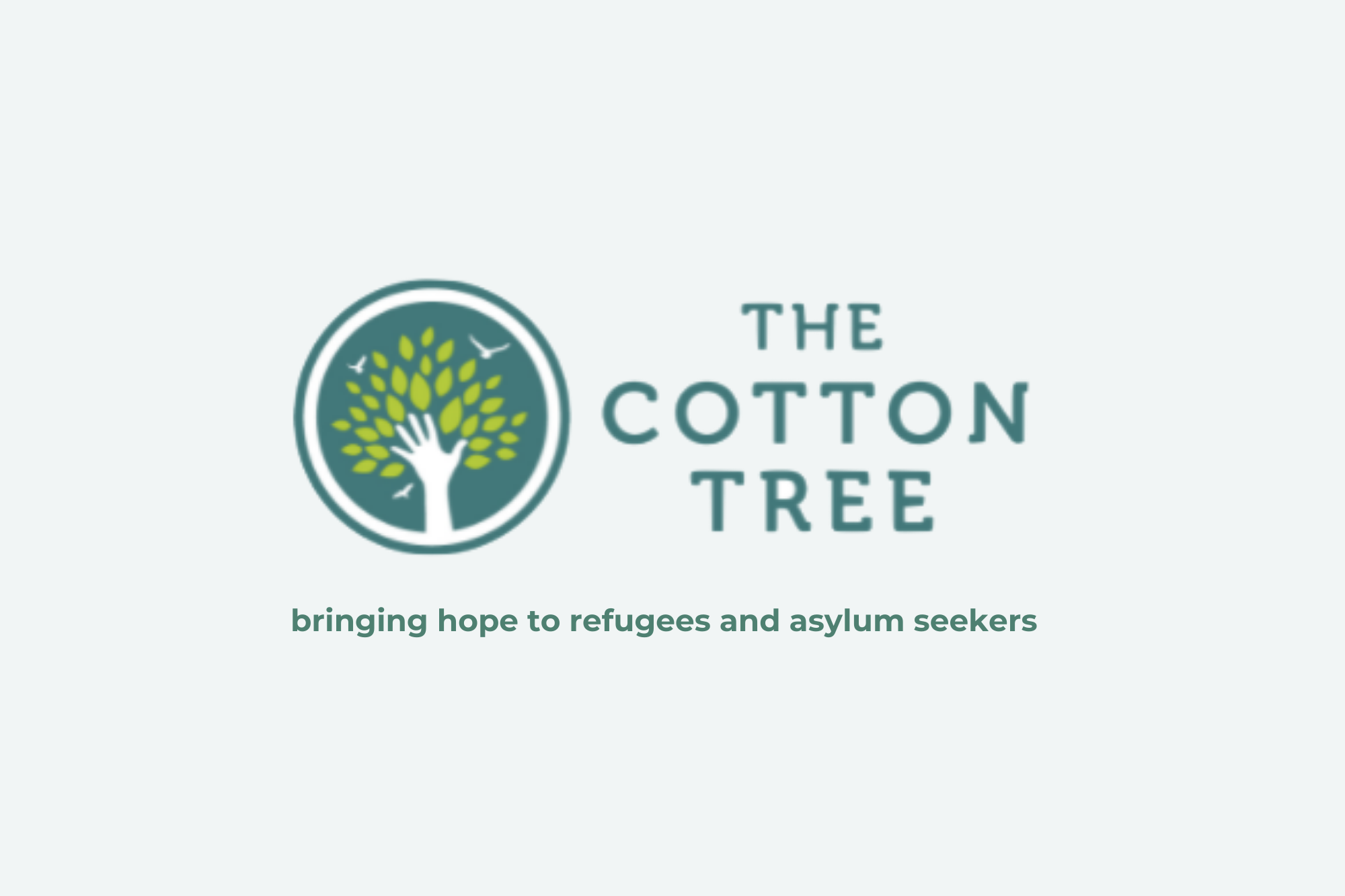 Job Ad: The Cotton Tree Trust are recruiting Immigration and Asylum Senior Caseworkers/Supervisors (IAAS Level 2)