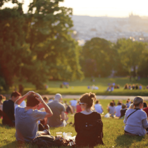 Webinar replay: Best practice in private life applications