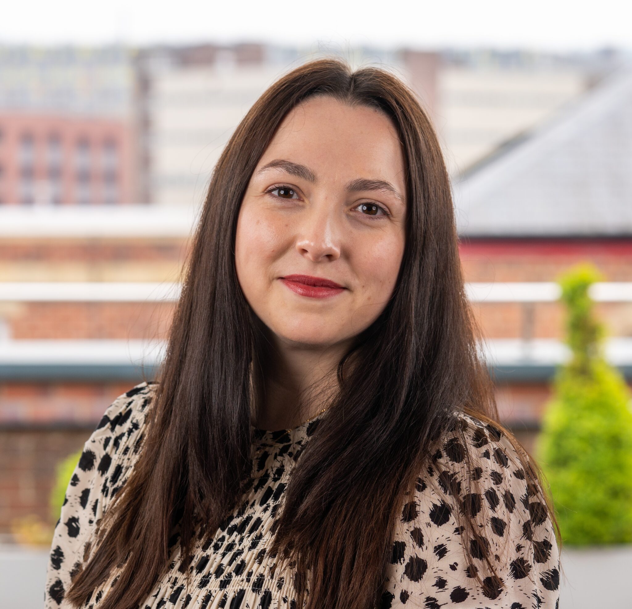 Picture of Cathryn Davies
