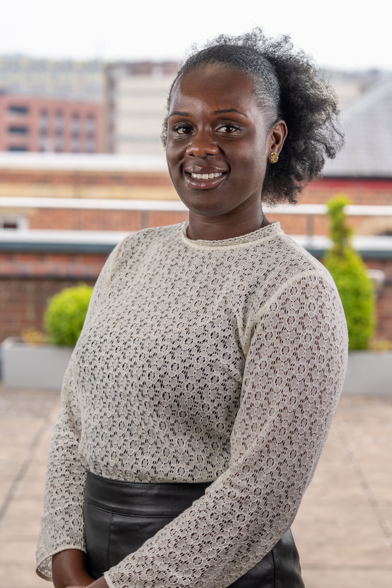 Picture of Nanayaa Agyeman