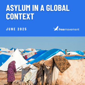 eBook: Asylum in a Global Context