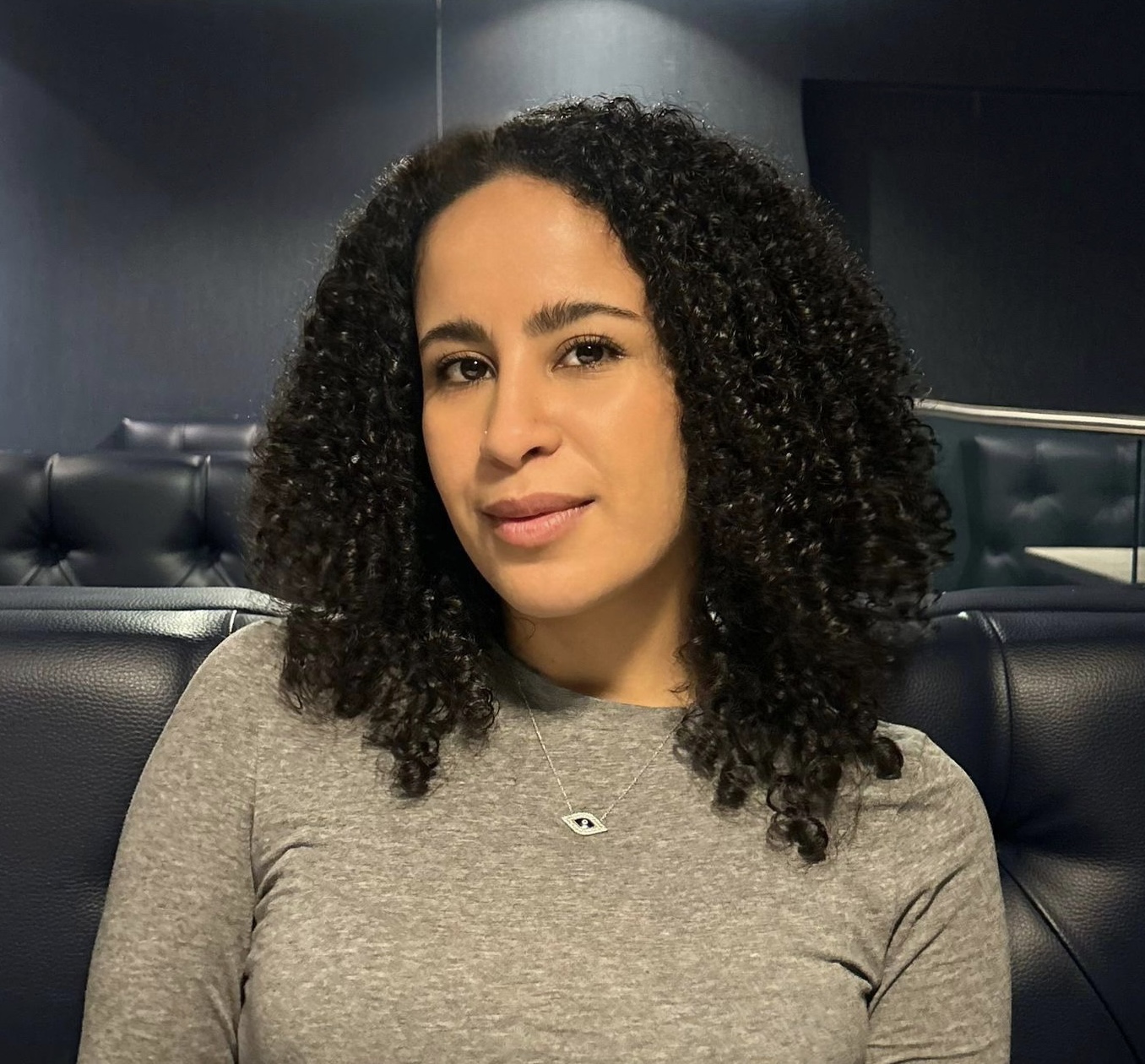 Picture of Haleemah Alaydi