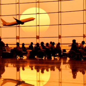 Webinar: How can refugees bring their family members to the UK?
