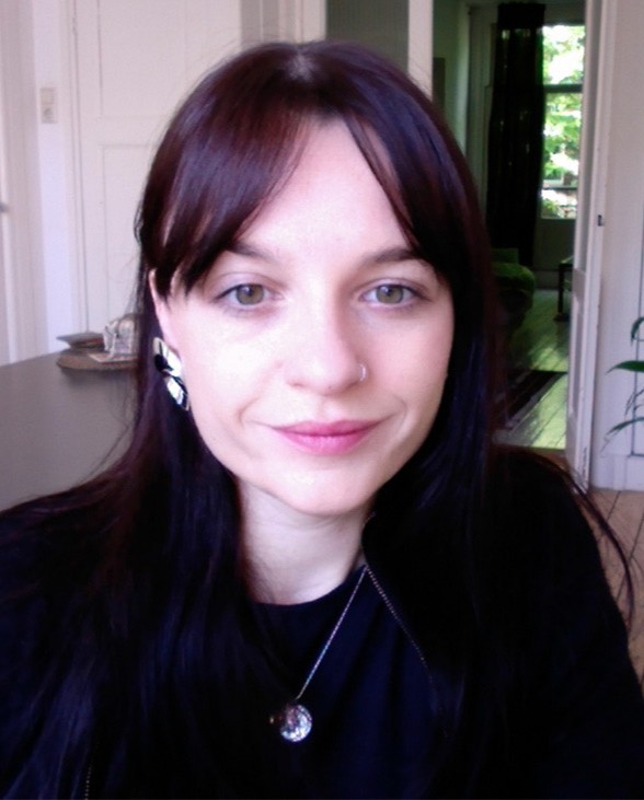 Picture of Emily Lawton